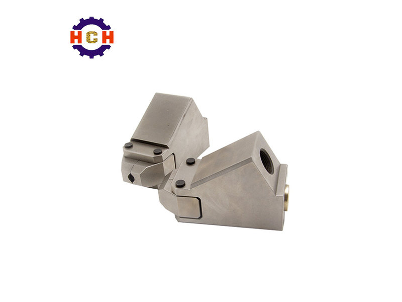  Non-standard zero  Piece  Precision lathe machining 