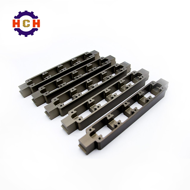 CNC Spare parts  Machining 