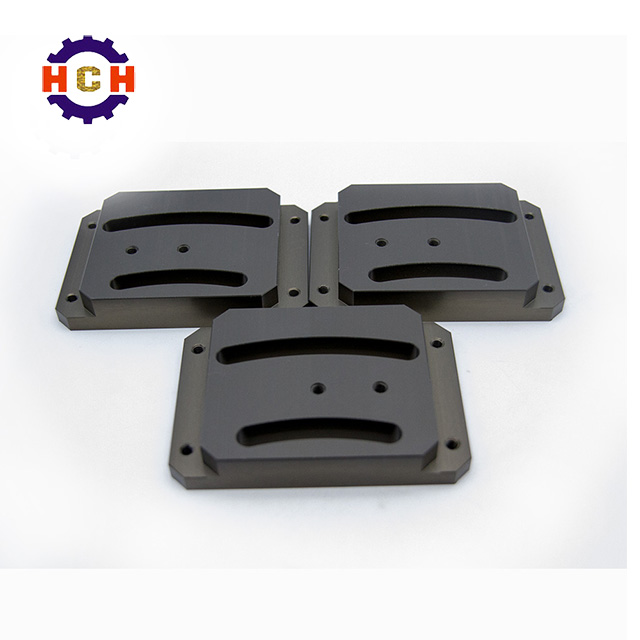CNC Major  Machining 