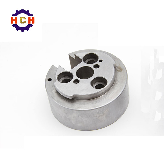 CNC Machinery parts  Machining 