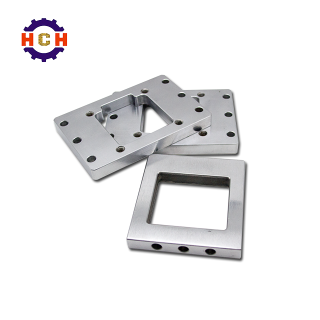  Precise  Spare parts  Machining 